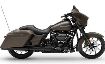 Harley-Davidson River Rock Gray Denim Paint Product